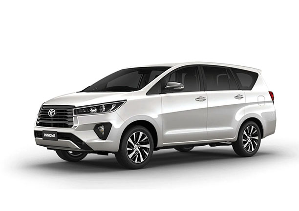 Innova Crysta